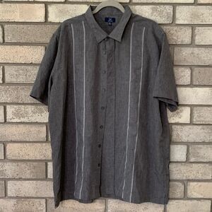 3for$20 shirt button front 2xl